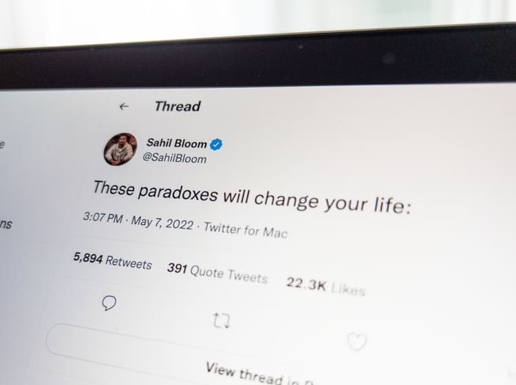 Twitter Threads: 5 Inspiring Examples to Boost Your Engagement